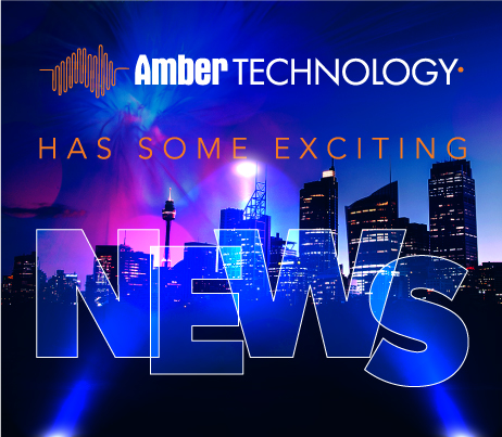 Amber Technology acquires Connected Media Australia