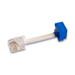 Temp & Humiidity Sensor PTH10 Pakedge