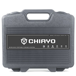 Challenger Access Carry Case CC11 Chiayo