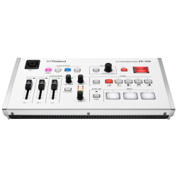 Roland VR-1HD - AV Streaming Mixer