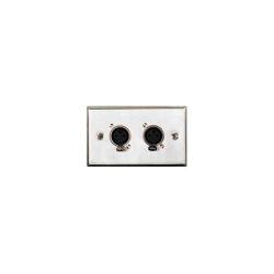 Wall Plate ATC6421 Australian Monitor