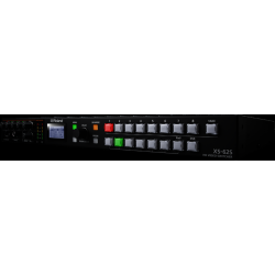 6X3 Switcher Sdi/Hdmi/Rgb XS-62S Roland