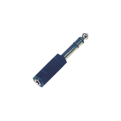 Adaptor 3.5Mm Trs To 6.4Mm Trs ATC6781 Australian Monitor