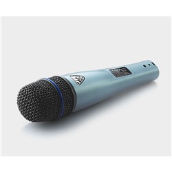 NX-7 with switch for instrument or vocals