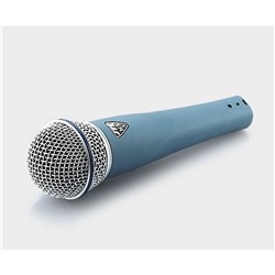 Handheld dynamic mic for vocals