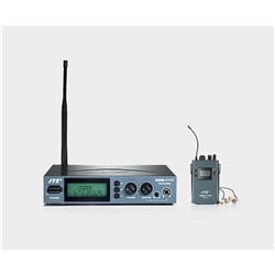 SIEM111 system 520-544MHz SIEM111-T + SIEM-111R + IE-1 stereo system