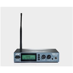 SIEM-111T t'mitter 638-662MHz 1 channel, 1RU half width