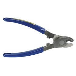 C-Tec2 Cable cutter for up to RG6 Quad Copper Clad Steel Coax Cable Liberty