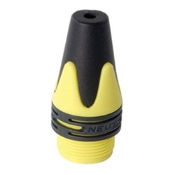 BOOT FOR XX-SERIES YELLOW