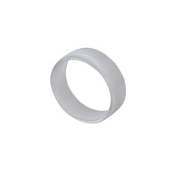 ID RING FOR XX-SERIES - CLEAR