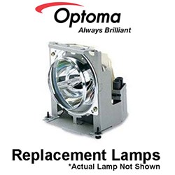 Replacement Lamp for EP1691i EP7155i Optoma
