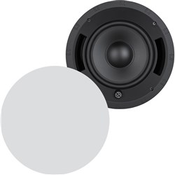 PS-C83RWT 8in Woofer White in-ceiling Professional Series Sonance
