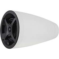 PS-P63T 6.5in White Pendant Professional Series Sonance