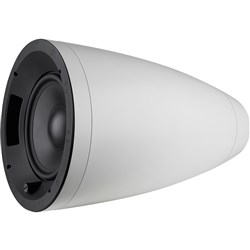 PS-P83WT 8in Woofer White Pendant Professional Series Sonance