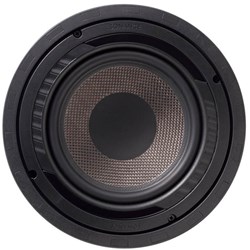 VP85W Round Woofer Sonance