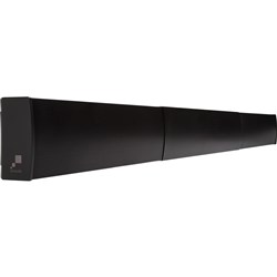 SB46 L Soundbar Width: 1562mm to 1962mm Fits 70in to 80in TVs Sonance