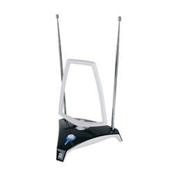 Amplified 45dB Indoor Antenna HD compatible OneForAll