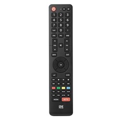 Comando Universal TV ONE FOR ALL URC4912 (Sony)