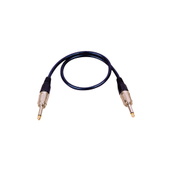 Patch Lead Ts Jack-Ts Jack 6M ATC7040 Australian Monitor