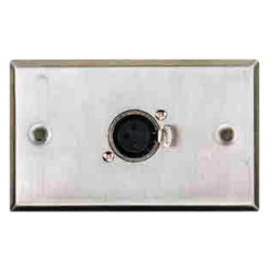 Wall Plate ATC6411 Australian Monitor