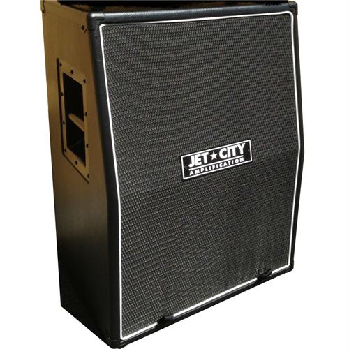 Jet City Jca24sve 2x12 Slant Cab Jet City Amplification