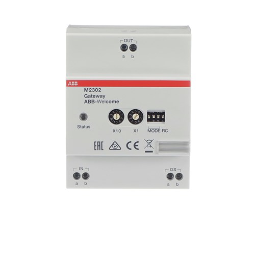 AB-M2302