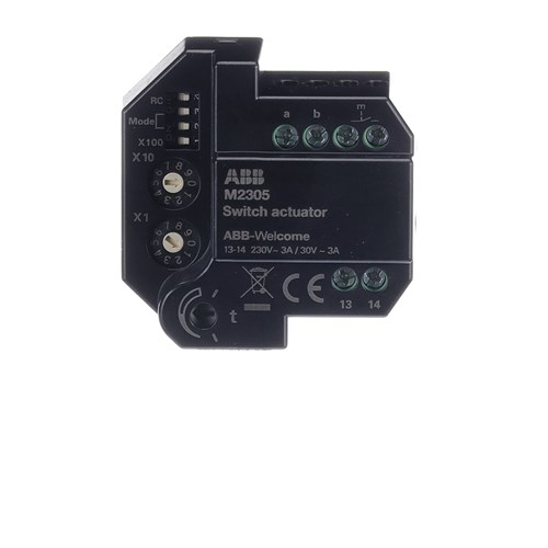 AB-M2305