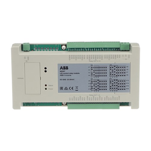 AB-M2307
