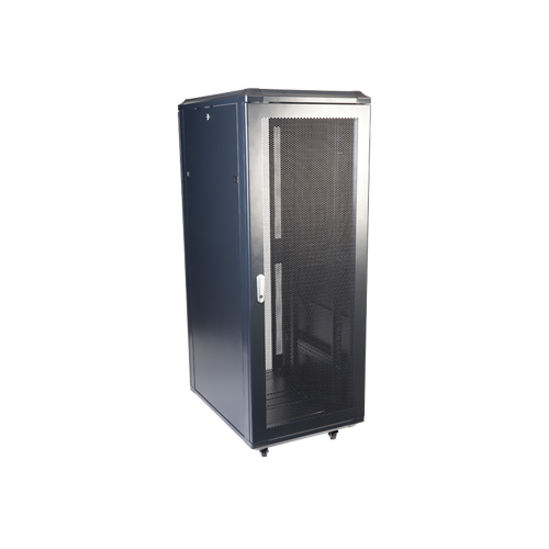 INT32 Equipment Rack 32RU Floor Mount 3Carton