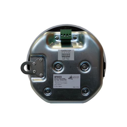QF20CS Ceiling Speaker 4
