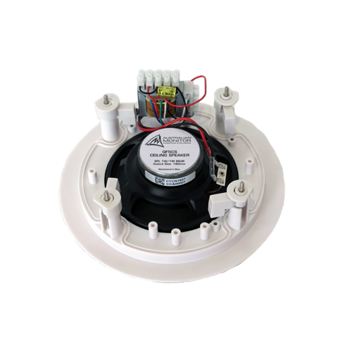 QF5CS Ceiling Speaker 5