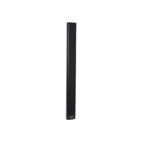 VL8B Column Line Array 2-Way 300W 100V/4Ohm Black