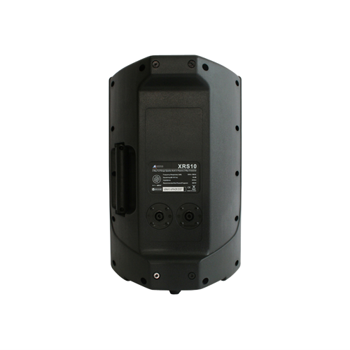 XRS10B Box Speaker 10