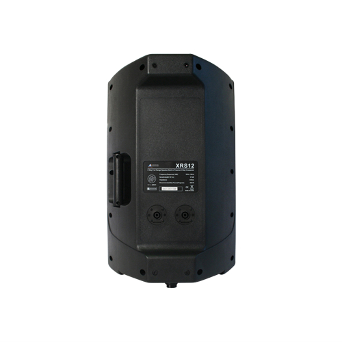 XRS12B Box Speaker 12