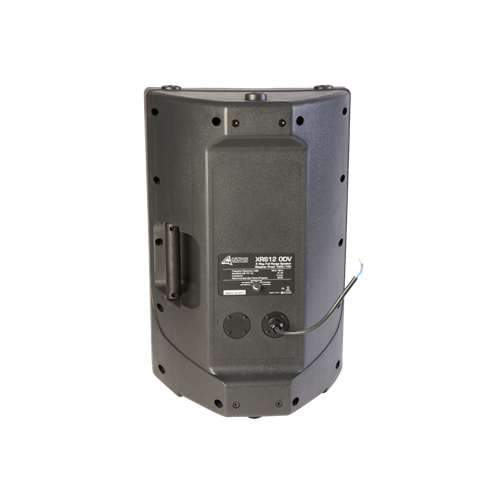 XRS12ODV Box Speaker 12