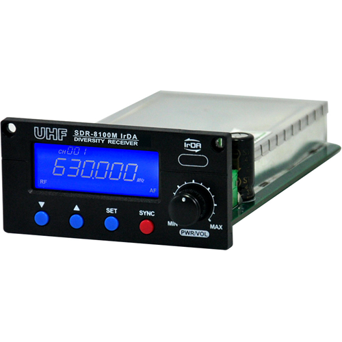 CH-SDR8200M-5B