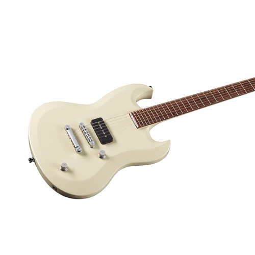 FRAMUS TeamBuilt Artist Series Phil XG PX90 Cream White High Polish