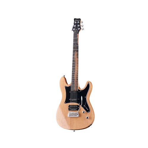 Framus D-Series Diablo Pro Natural Transparent Satin
