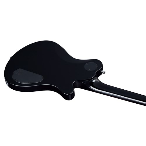 FRAMUS D-Series Panthera Supreme Nirvana Black Transparent High Polish LEFTHAND