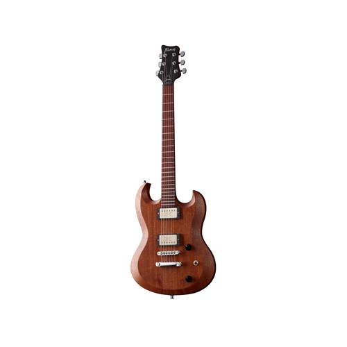 FRAMUS TeamBuilt Artist Line Phil XG PX8/PX3 Natural Transparent Satin
