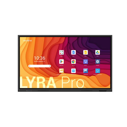 LyraPro_display