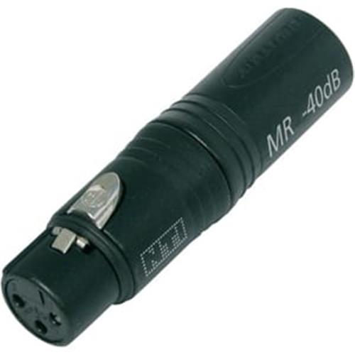 Minirator -40dB Adapter