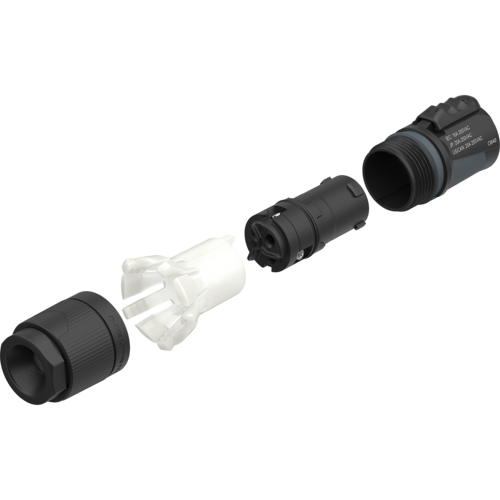 NU-NAC3F-TRUE1-S-components