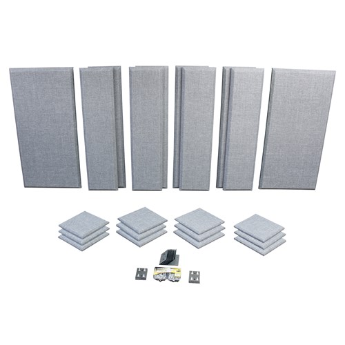 London 12 room kit grey Z900 0120 08