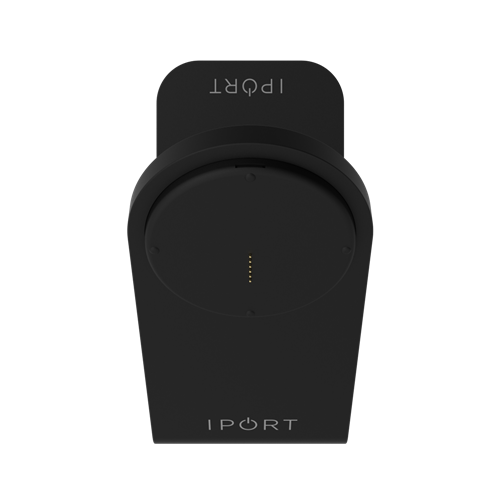 Connect Pro Basestation BLACK IPORT - Amber Tech