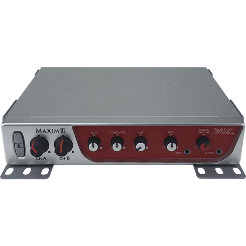 TeachLogic-Shelf-Mount-Kit-SM401-Quick-Install_Top-Mount-Front-View