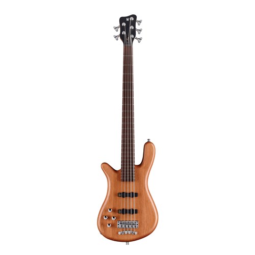 left handed warwick bass