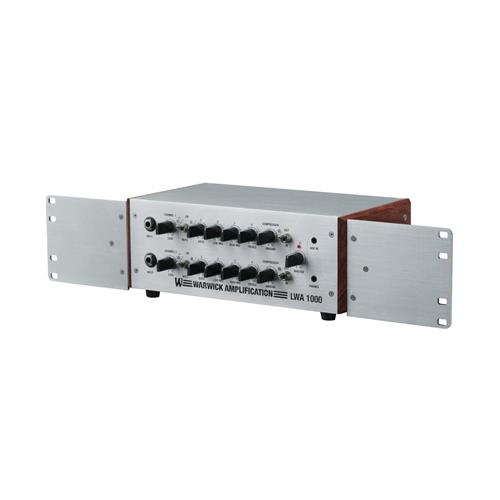 LWA 1000 Rack Ears Aluminium