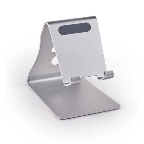 RockBoard Mobile Phone Stand - Silver
