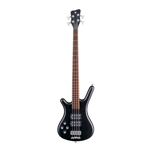 black warwick bass